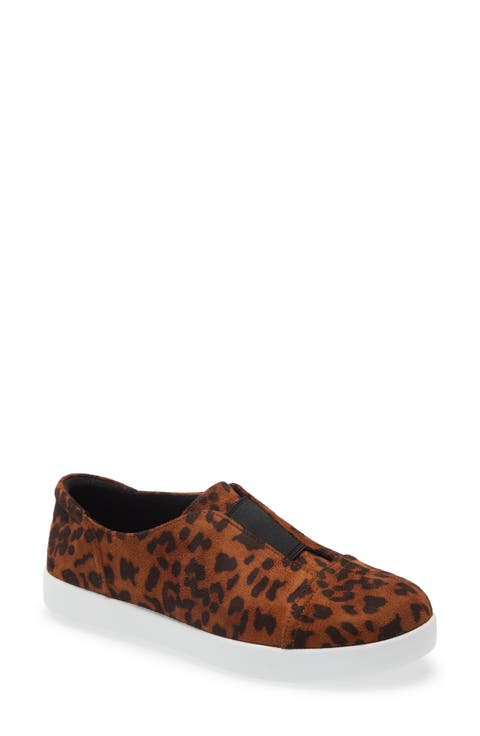 Posy Slip-On Sneaker (Women)