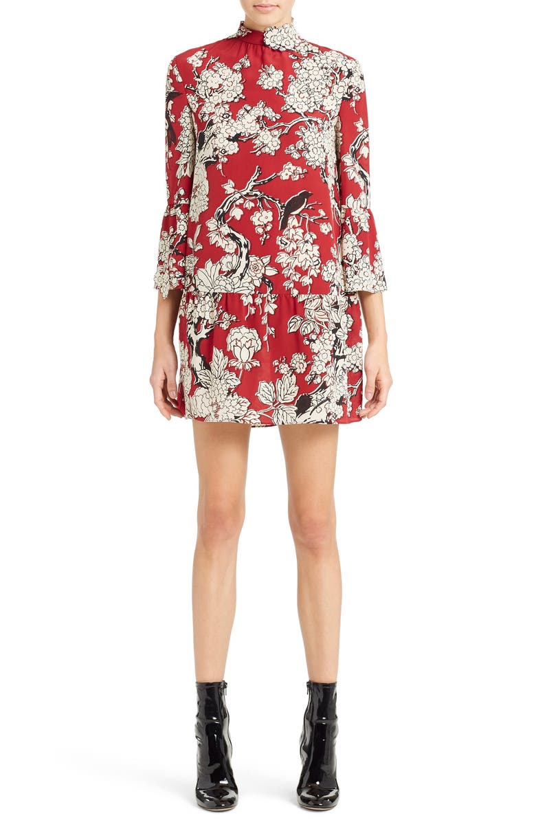 Valentino , Main, color, 