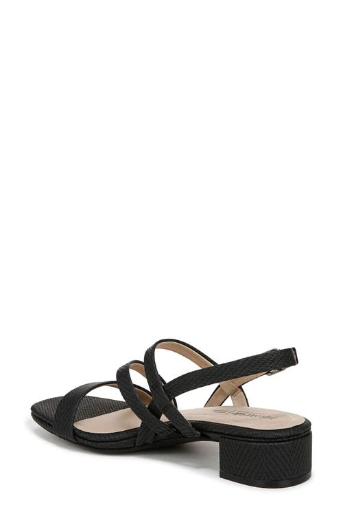 LIFESTRIDE LIFESTRIDE JANET SLINGBACK SANDAL