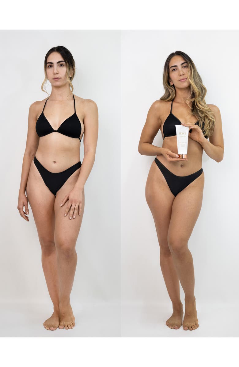 Dolce Glow by Isabel Alysa Des Nuda Gradual Tanning Lotion, Alternate, color,