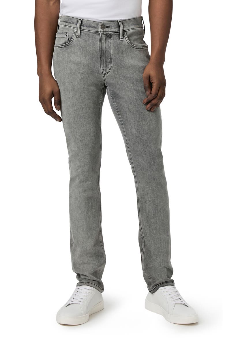 Lennox Slim Fit Jeans, Main, color, GAINES