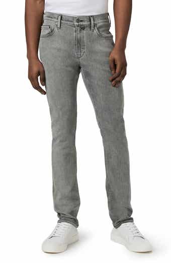 PAIGE Lennox Slim Fit Jeans
