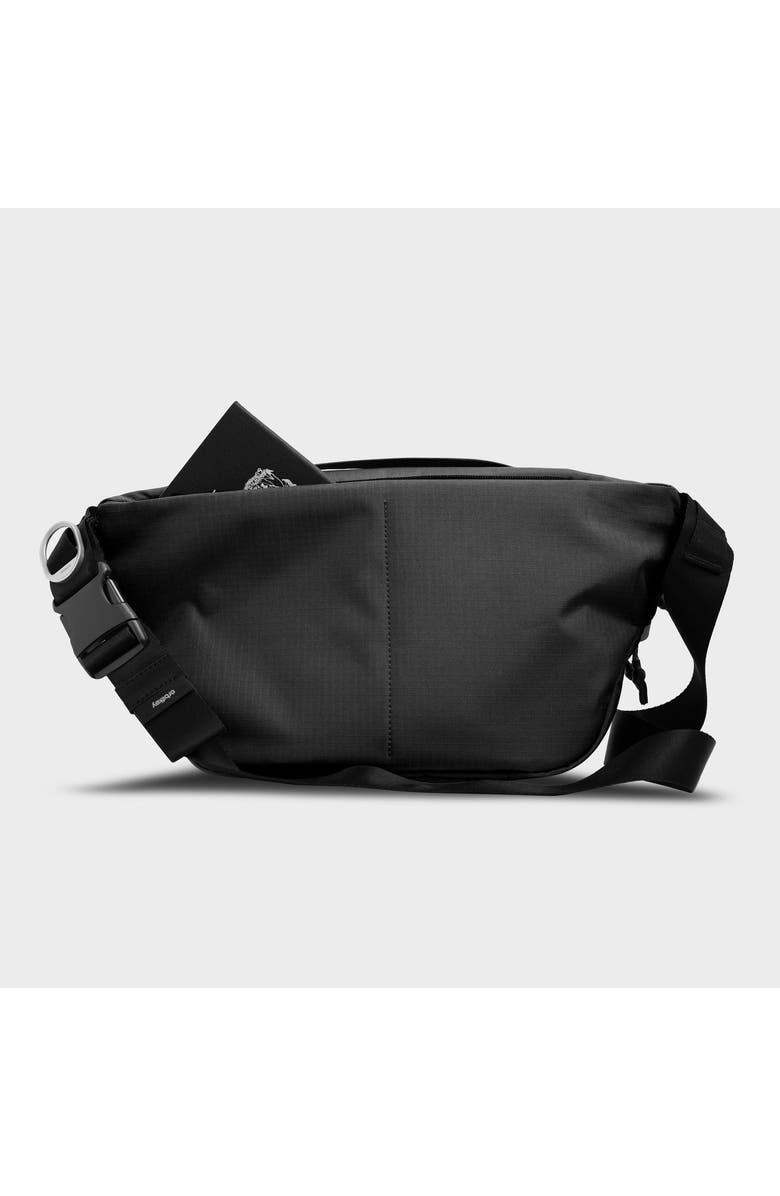 Orbitkey Sling Plus, Alternate, color, Black