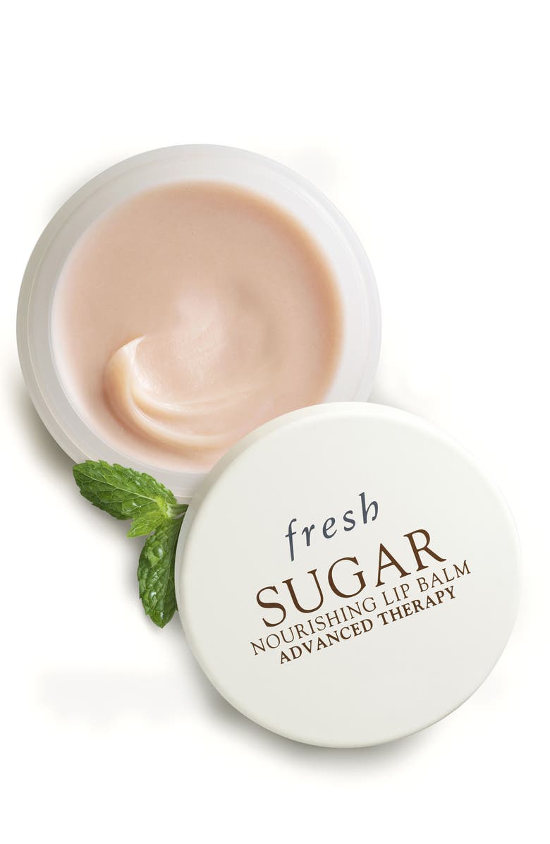 Fresh<sup>®</sup> Sugar Nourishing Lip Balm Advanced Therapy, Alternate, color, 
