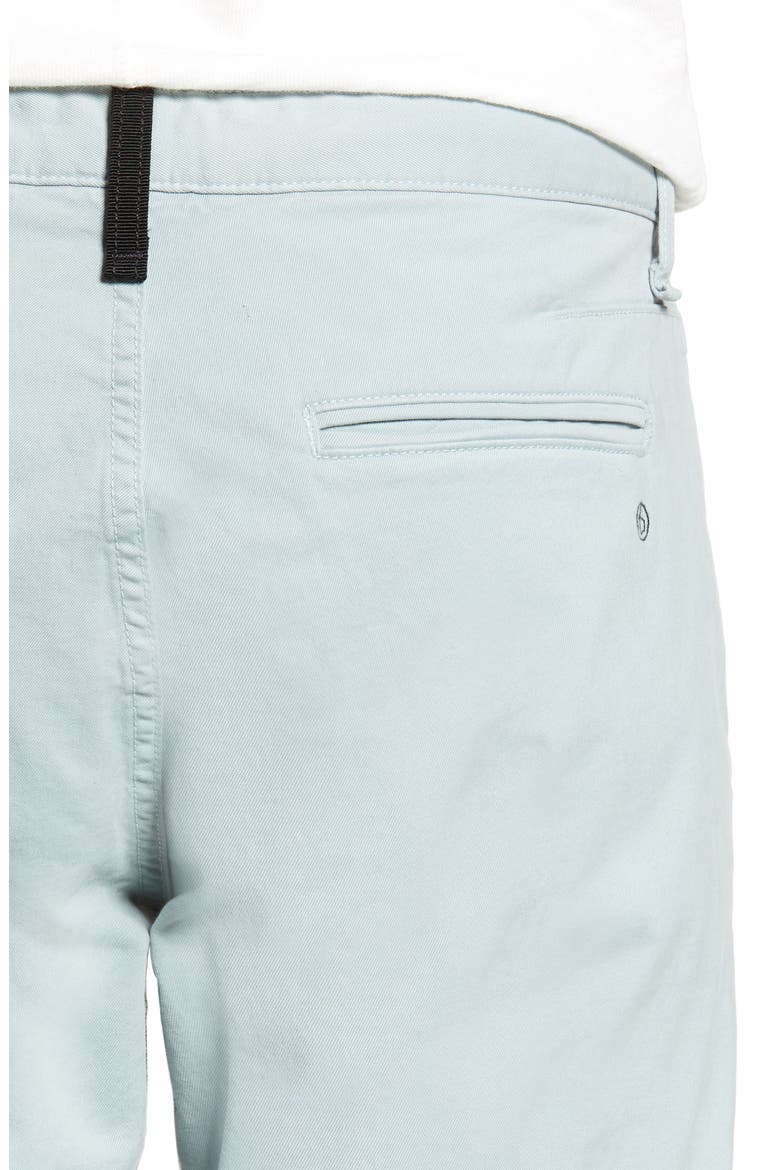 Fit 2 Slim Fit Chinos, Alternate, color, MARINE