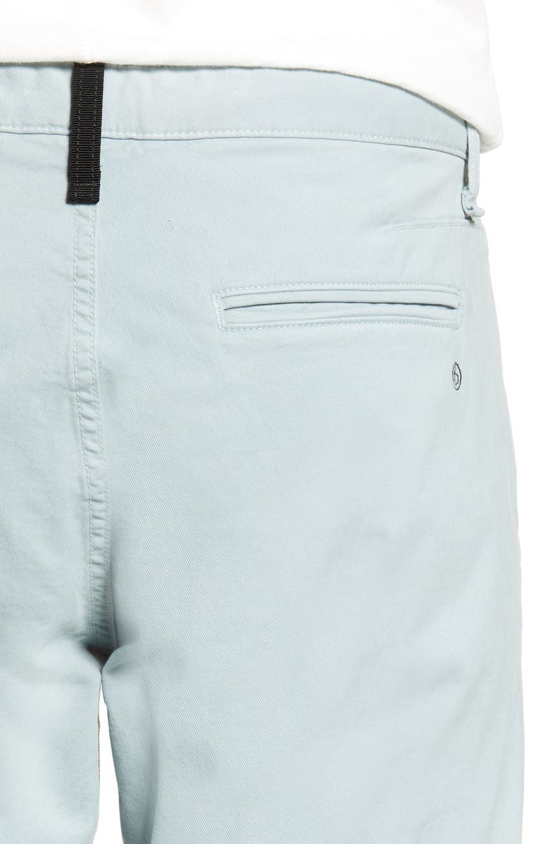 rag & bone Fit 2 Slim Fit Chinos, Alternate, color,