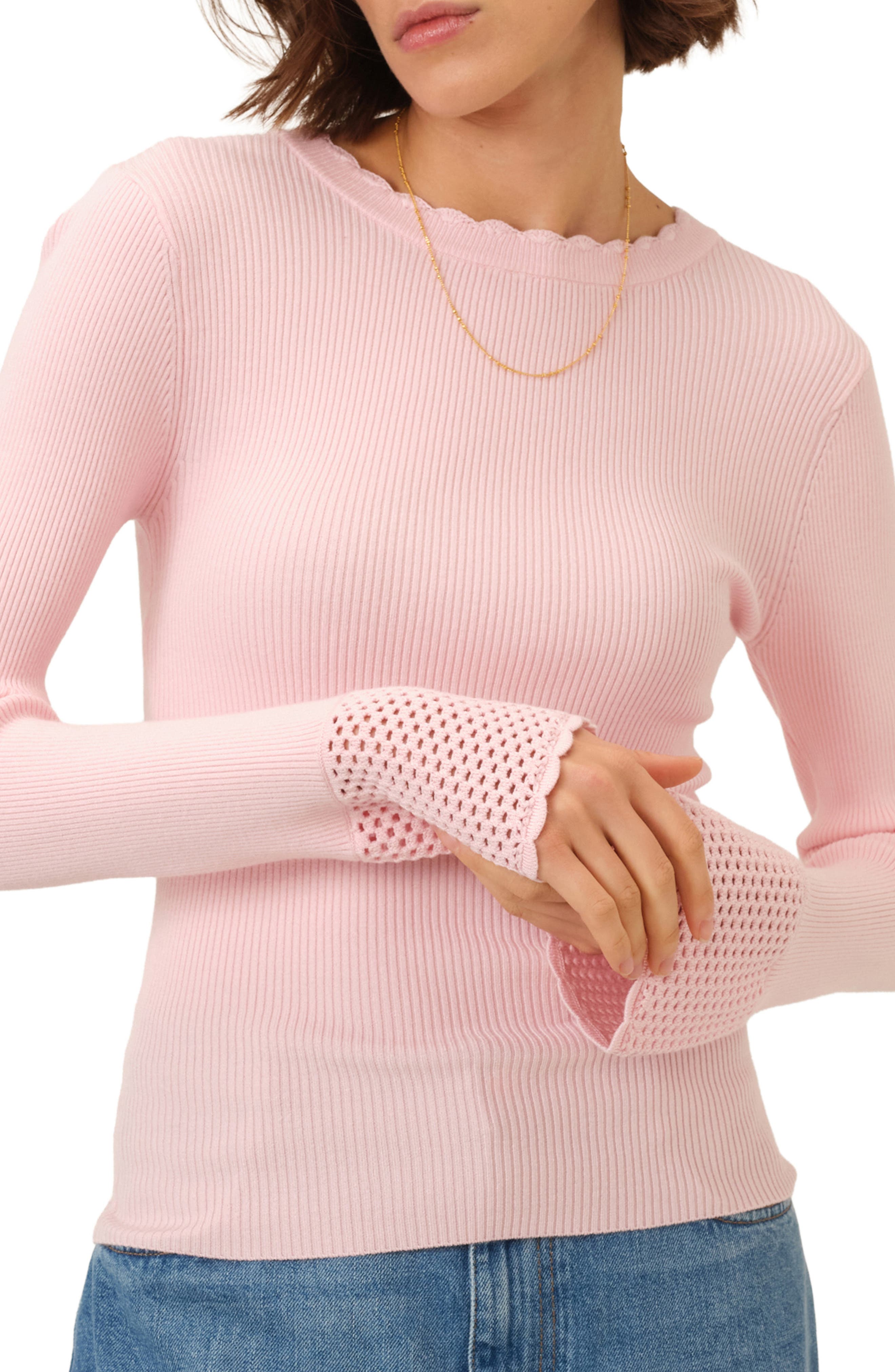 selected PINK