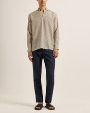 Orlebar Brown Ridley Relaxed-Fit Shirt