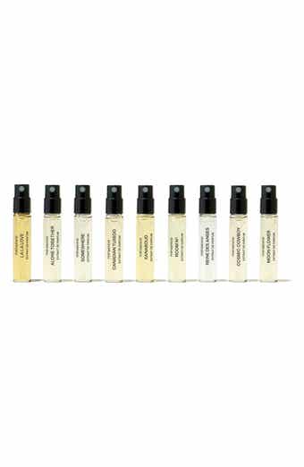 Aesop Fragrance Anthology Volume I $49 Value | Nordstrom Aesop Fragrance Anthology Volume I $49 Value | Nordstrom