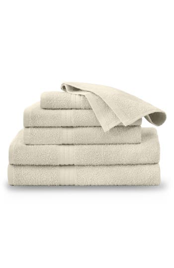 Westpoint Home Martex Everyday 6-piece Towel Set