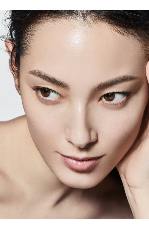 Ap Beauty Ultimate Oil To Milk Cleanser In Transparent