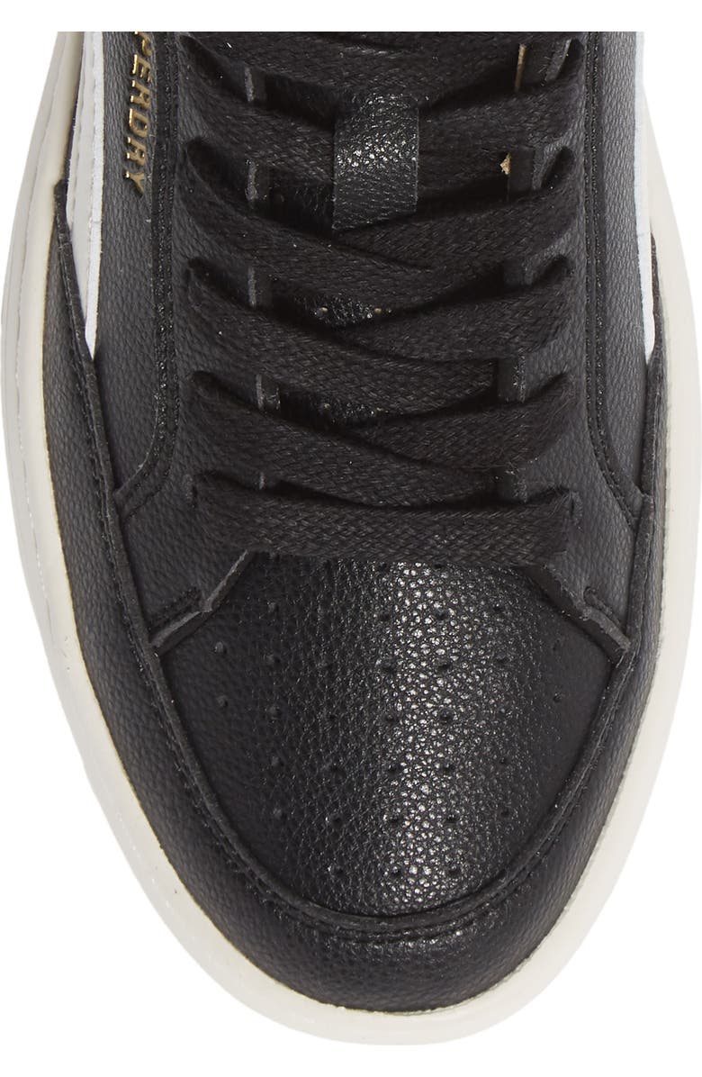 Superdry Basket High Top Sneaker, Alternate, color,
