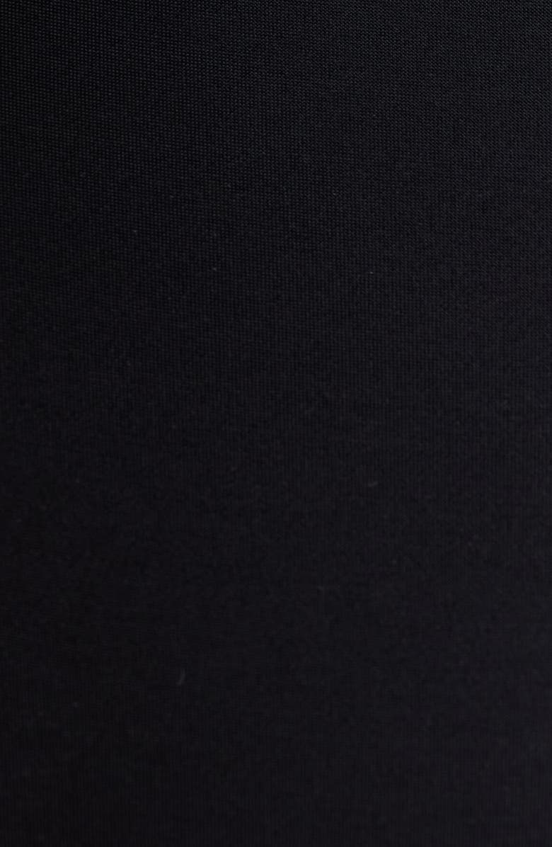 BONDI BORN Tatiana High Waist Bikini Bottoms, Alternate, color, 