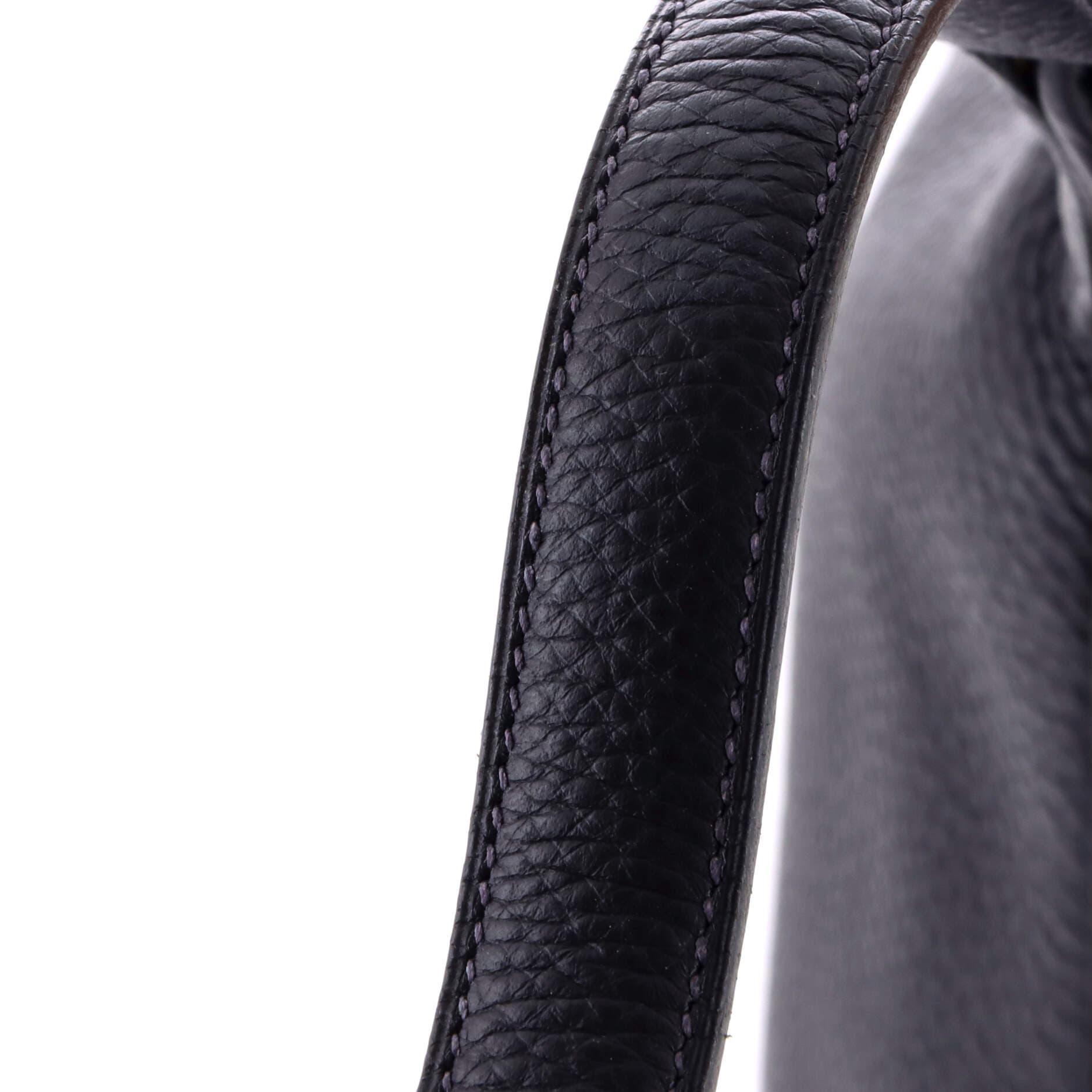 Pre-Owned Hermes Trim II Bag Clemence 31, Alternate, color, 