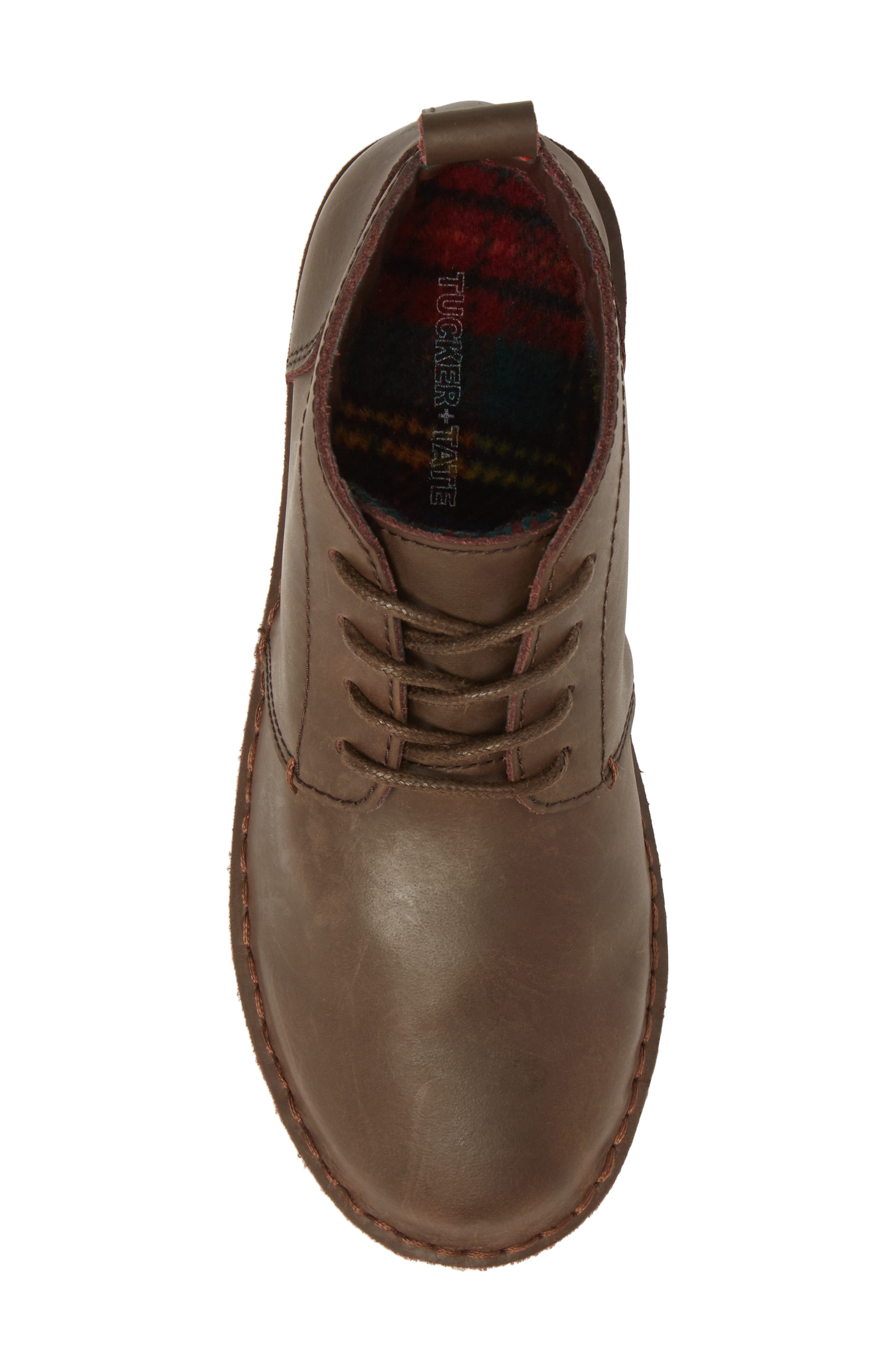 Tucker + Tate Finley Boot, Alternate, color, 