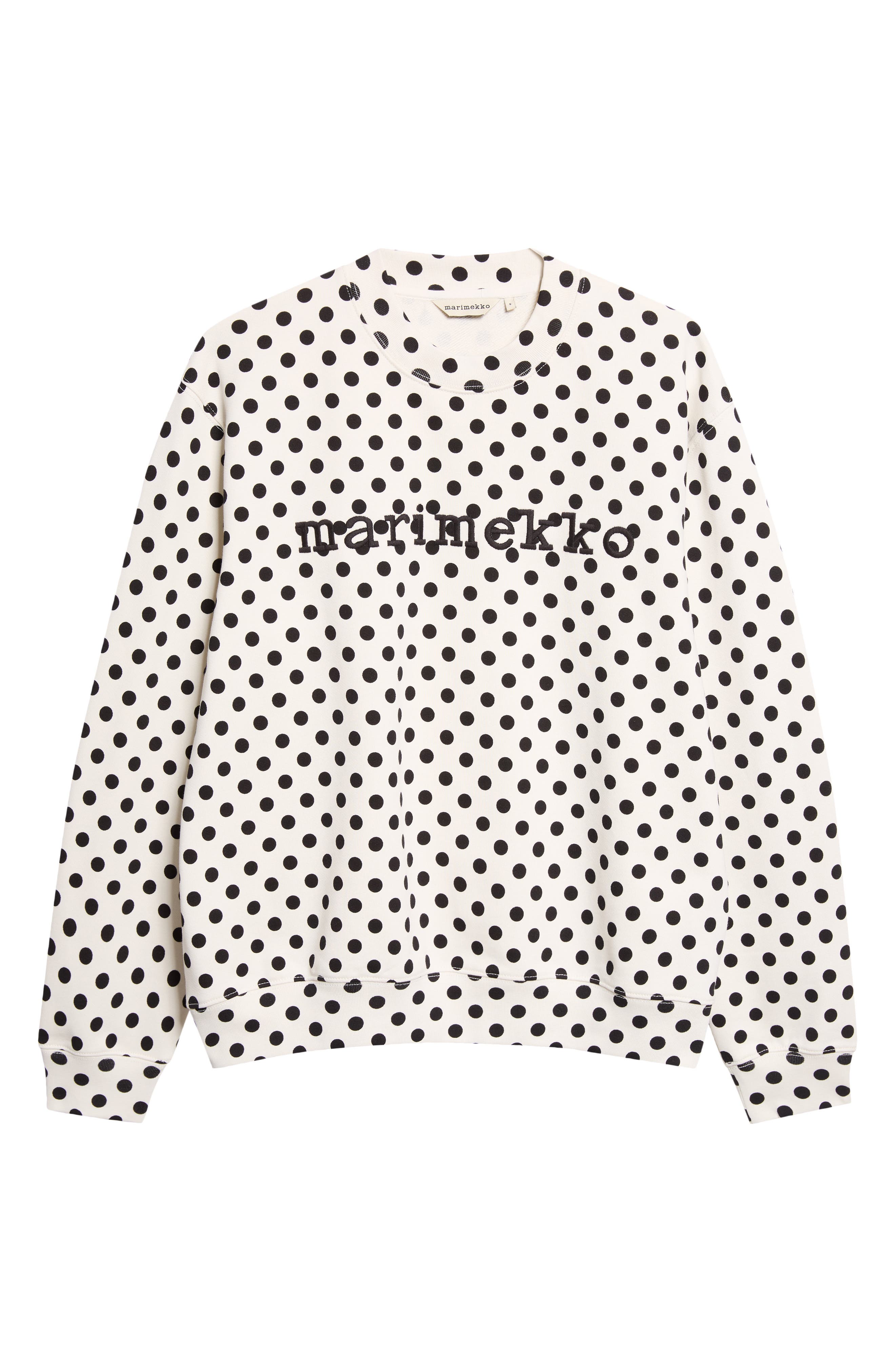 selected OFF WHITE BLACK