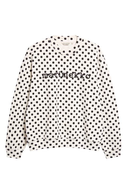 Leiot Pallo Kioski Logo Sweatshirt