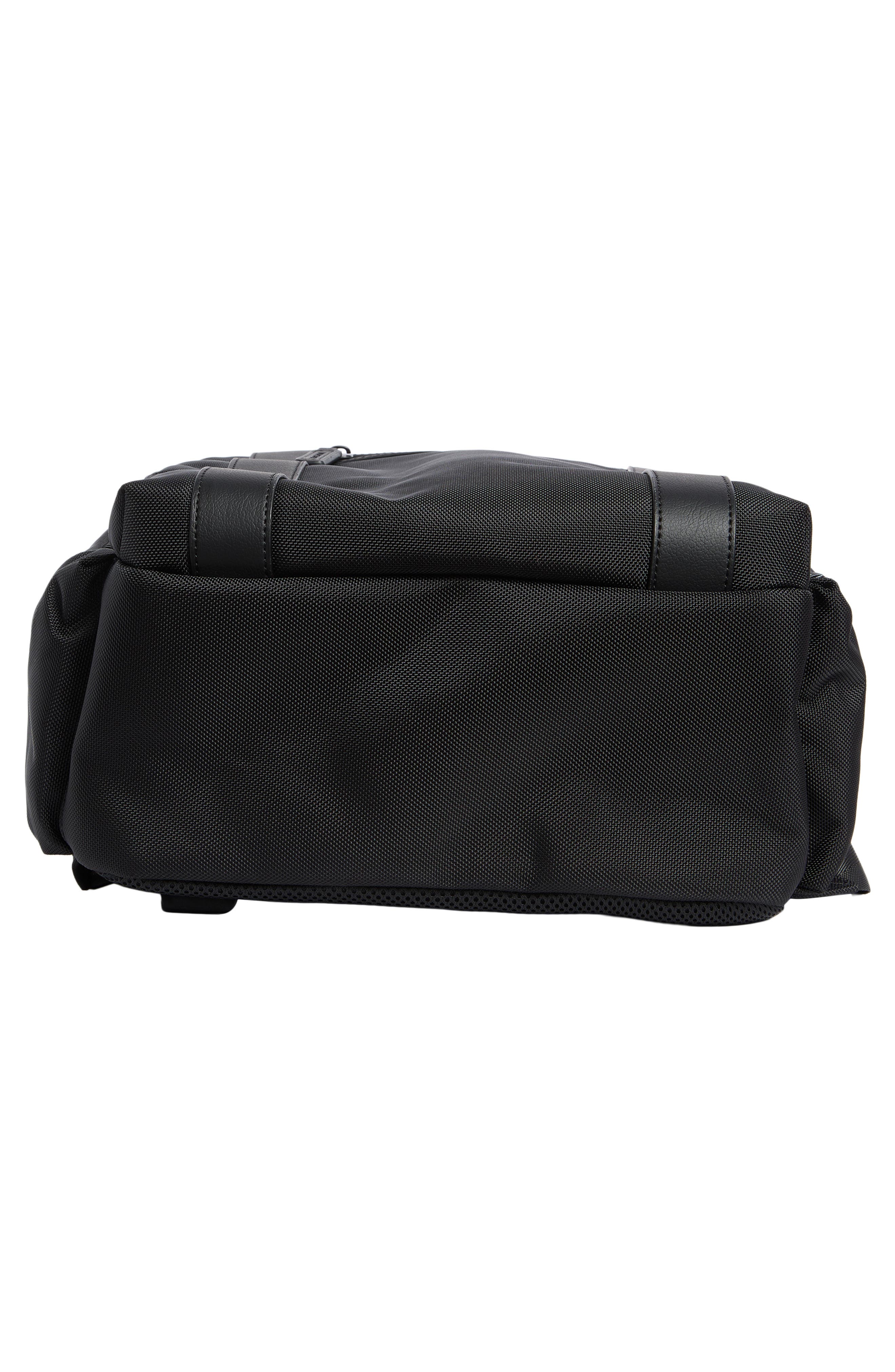 Bonobos Ballistic Nylon Laptop Backpack, Alternate, color, Black