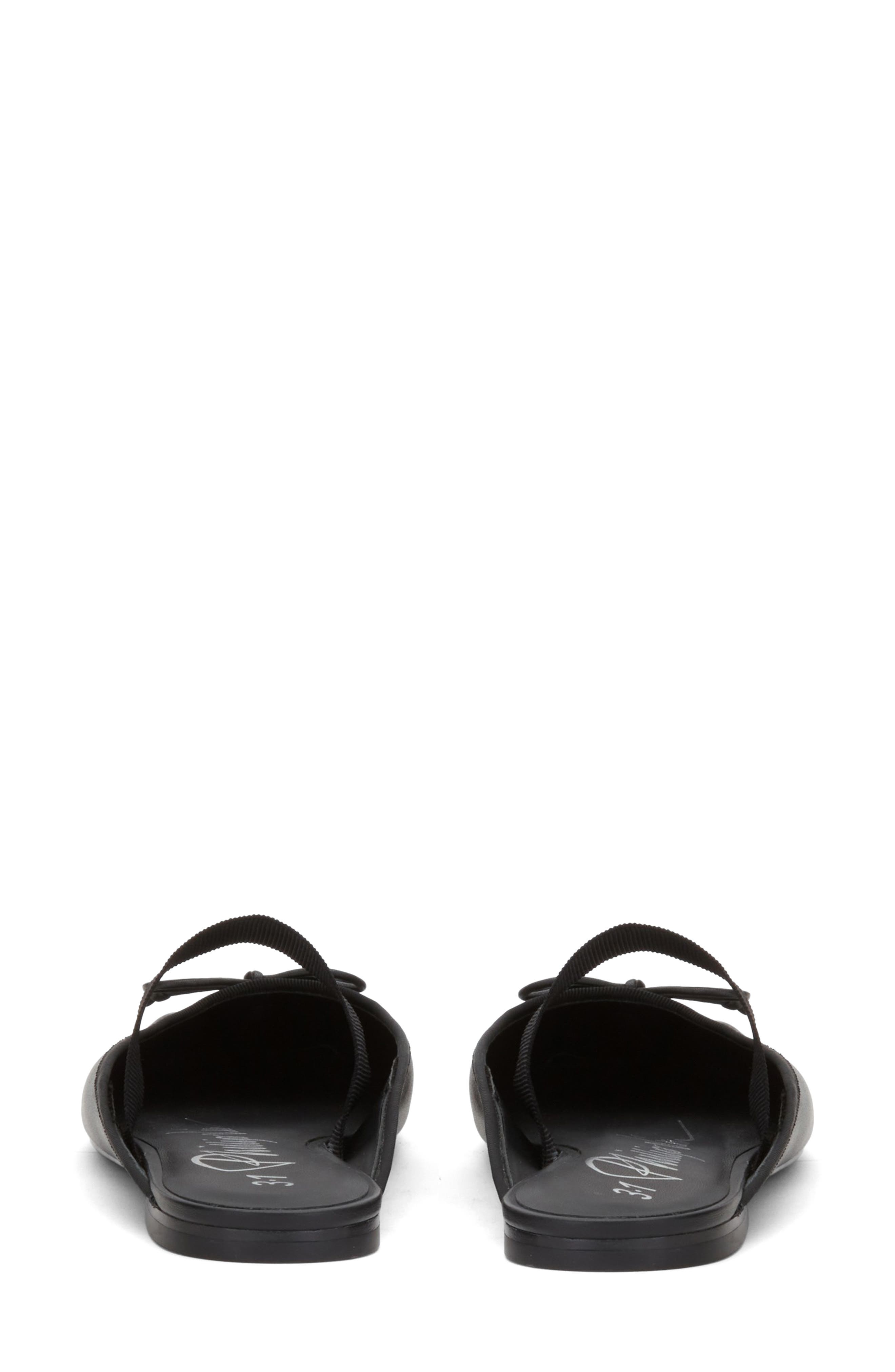 3.1 Phillip Lim ID Ballerina Mule, Alternate, color, 