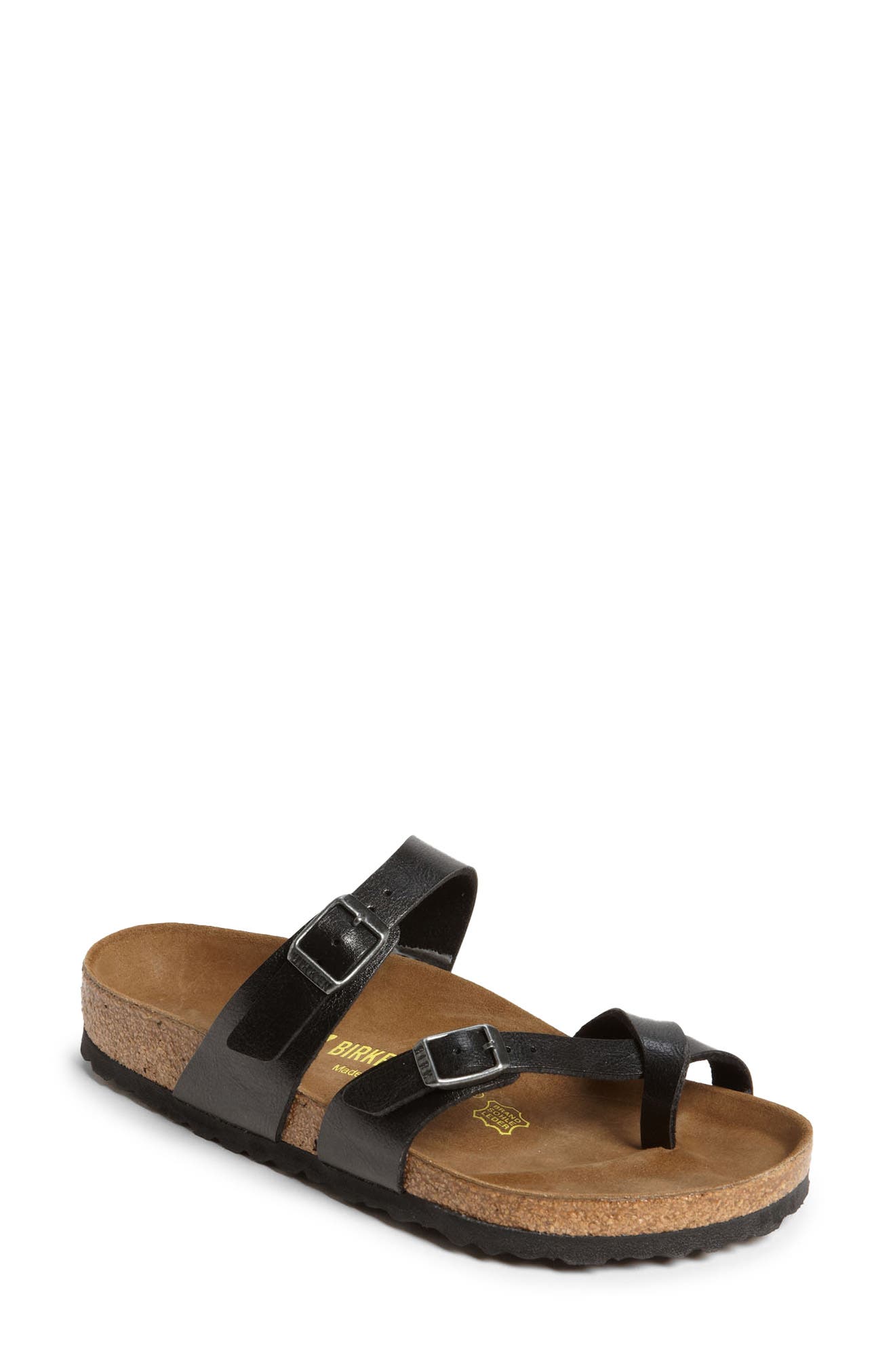 Mayari Birko-Flor Sandal