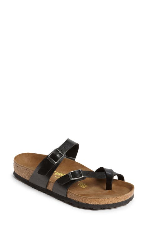 Mayari Birko-Flor Sandal (Women)