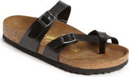 Birkenstock Mayari Birko-Flor Sandal
