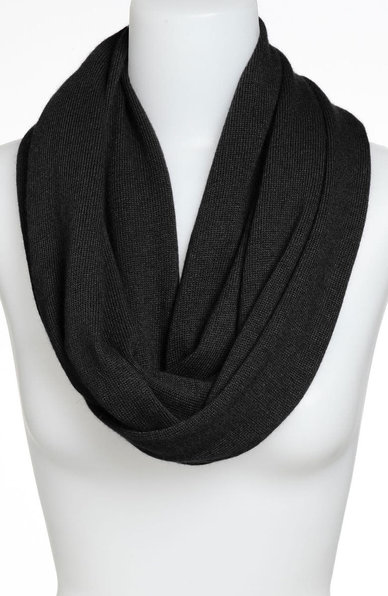 Portolano Infinity Scarf, Main, color, 