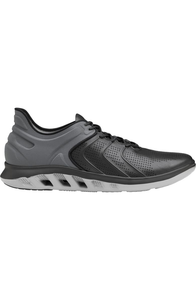 Johnston & Murphy Activate Luxe U-Throat Sneaker, Alternate, color,