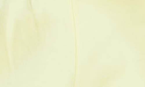 Vince High-rise Wide-leg Satin Pants In Green