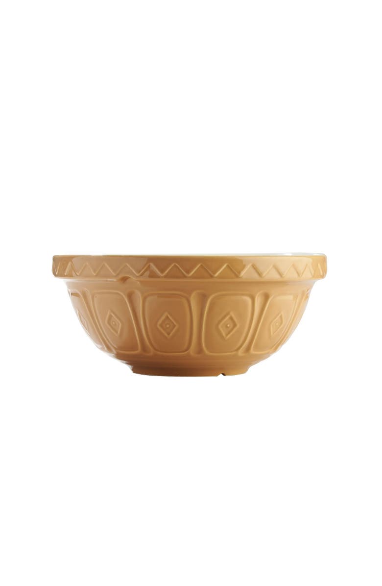 MASON CASH Cane Collection Size 24 Mixing Bowl, 2.15 Quart, Main, color,