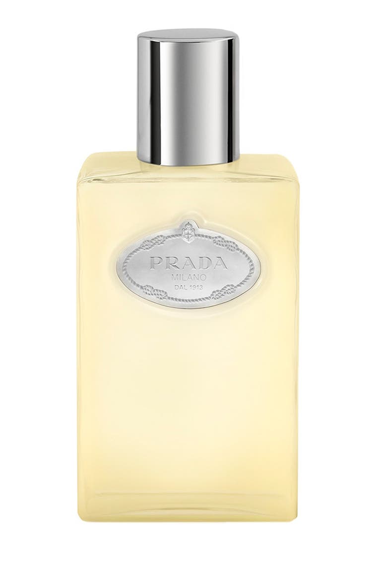 Les Infusions dIris Shower Gel, Main, color, NO COLOR