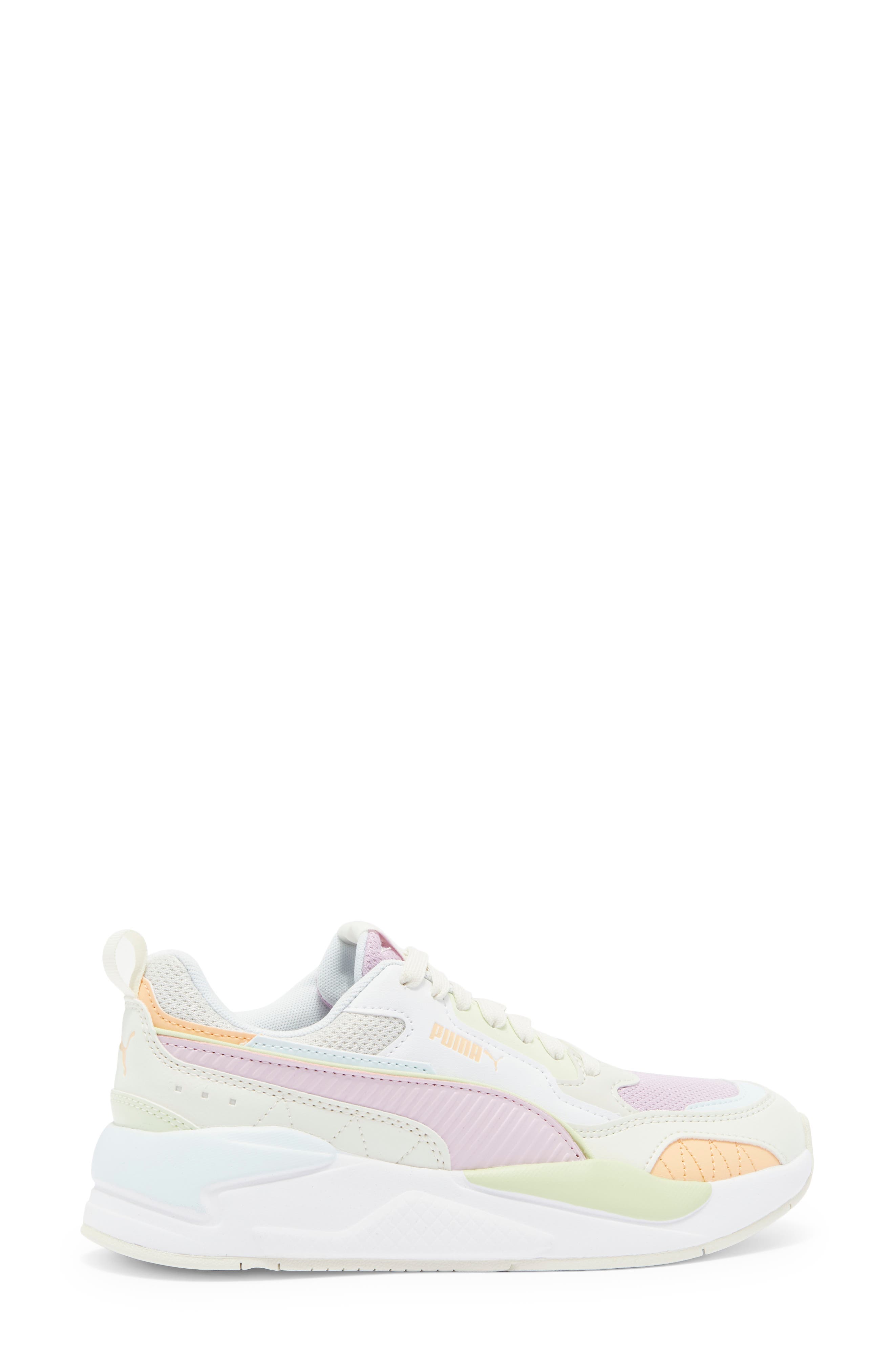 PUMA X-Ray 2 Square Sneaker, Alternate, color, 