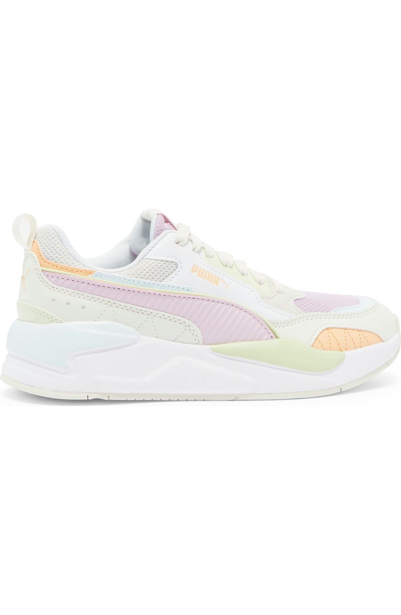 PUMA X-Ray 2 Square Sneaker, Alternate, color,