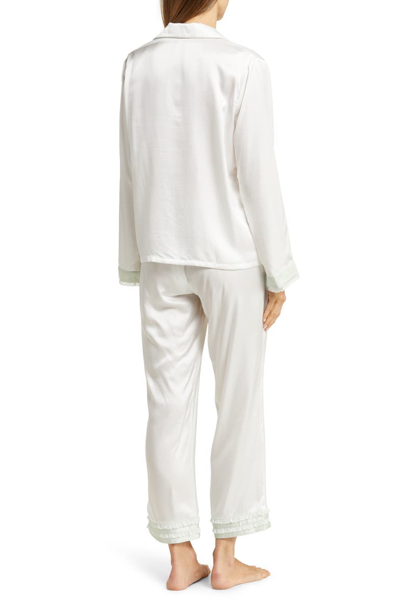 Morgan Lane Jane Faye Pajamas, Alternate, color, 