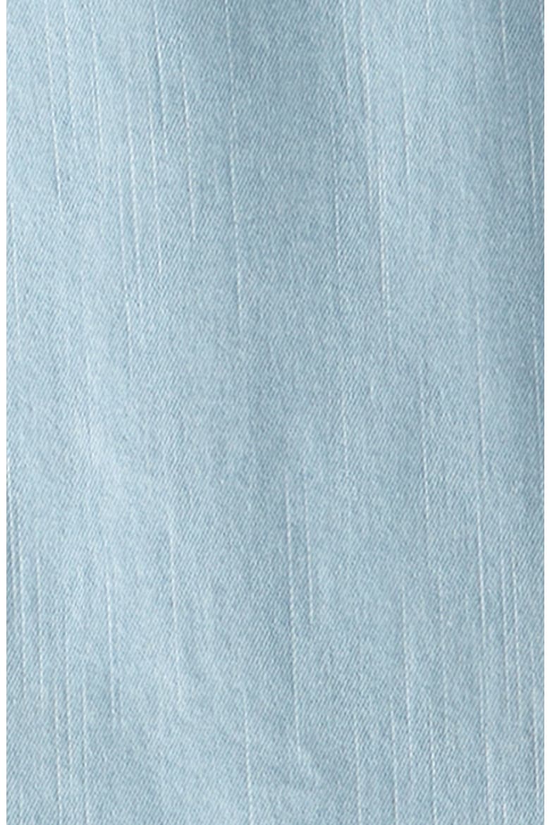 Kids' Straight Leg Jeans, Alternate, color, LIGHT AQUAMARINE WASH