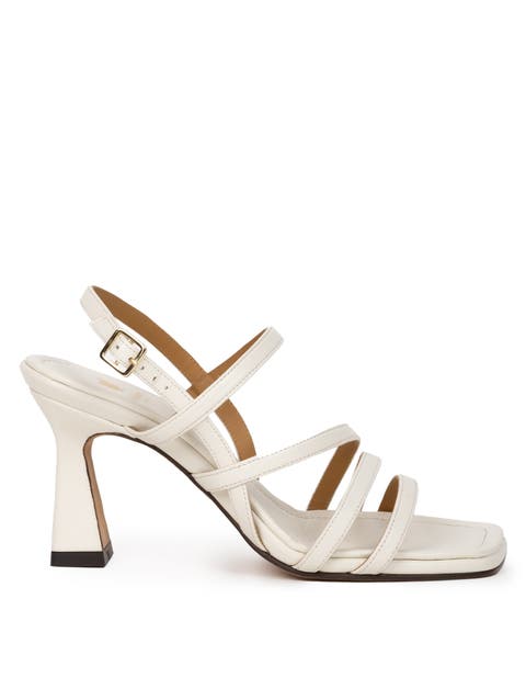 Selena Heeled Sandals