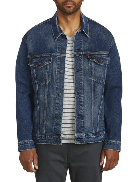 Men's Levi's® Bomber Jackets | Nordstrom