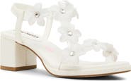 Steve Madden Kids' Jsavvy Slingback Sandal