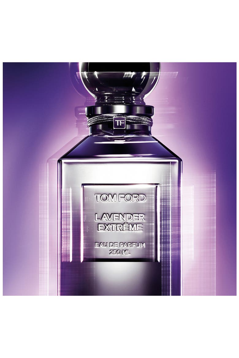 Private Blend Lavender Extrême Eau de Parfum Decanter, Alternate, color, NO COLOR