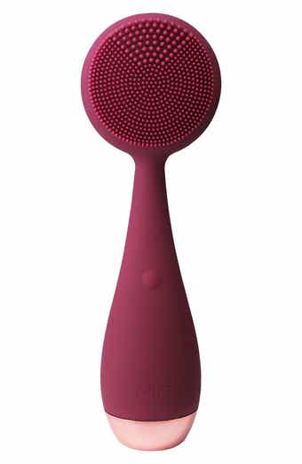 PMD Pro Clean Rose Quartz Facial Cleansing Device