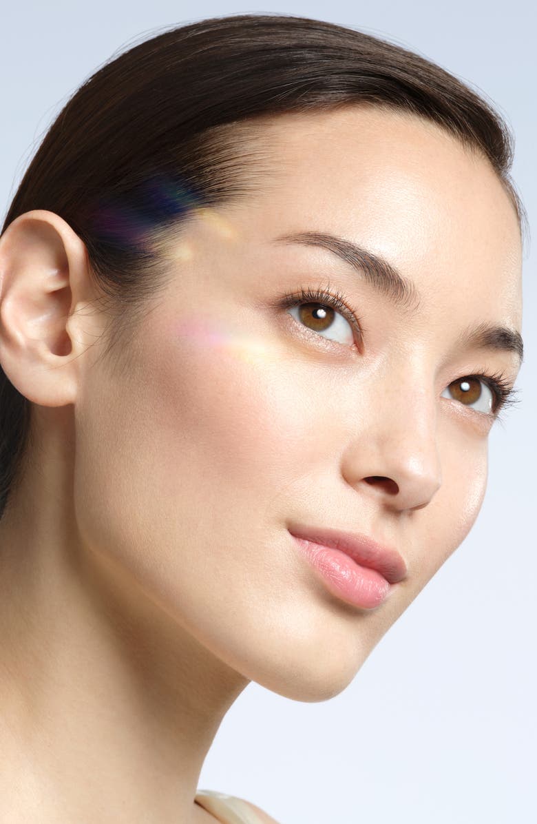 Clé de Peau Beauté Refining Refillable Pressed Powder, Alternate, color, Regular