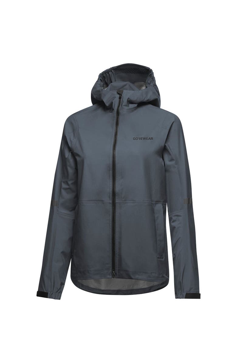 GOREWEAR Lupra 2.0 Gore-Tex Hooded Jacket - Women
s, Alternate, color, 