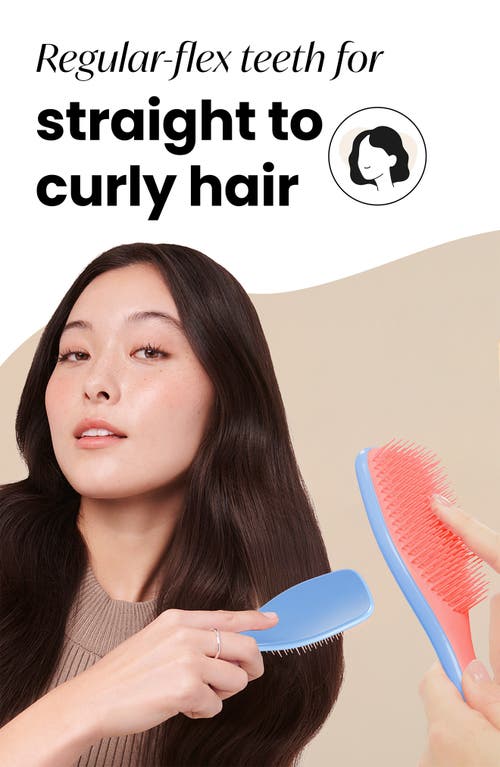 Tangle Teezer Ultimate Detangler Hairbrush