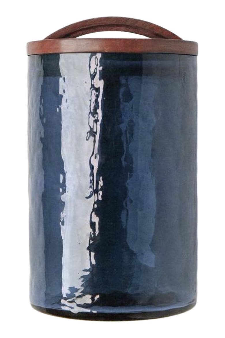 Large Canister, Main, color, Blue