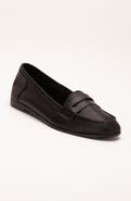 Forever & Always Shoes Dorothy Leather Loafer