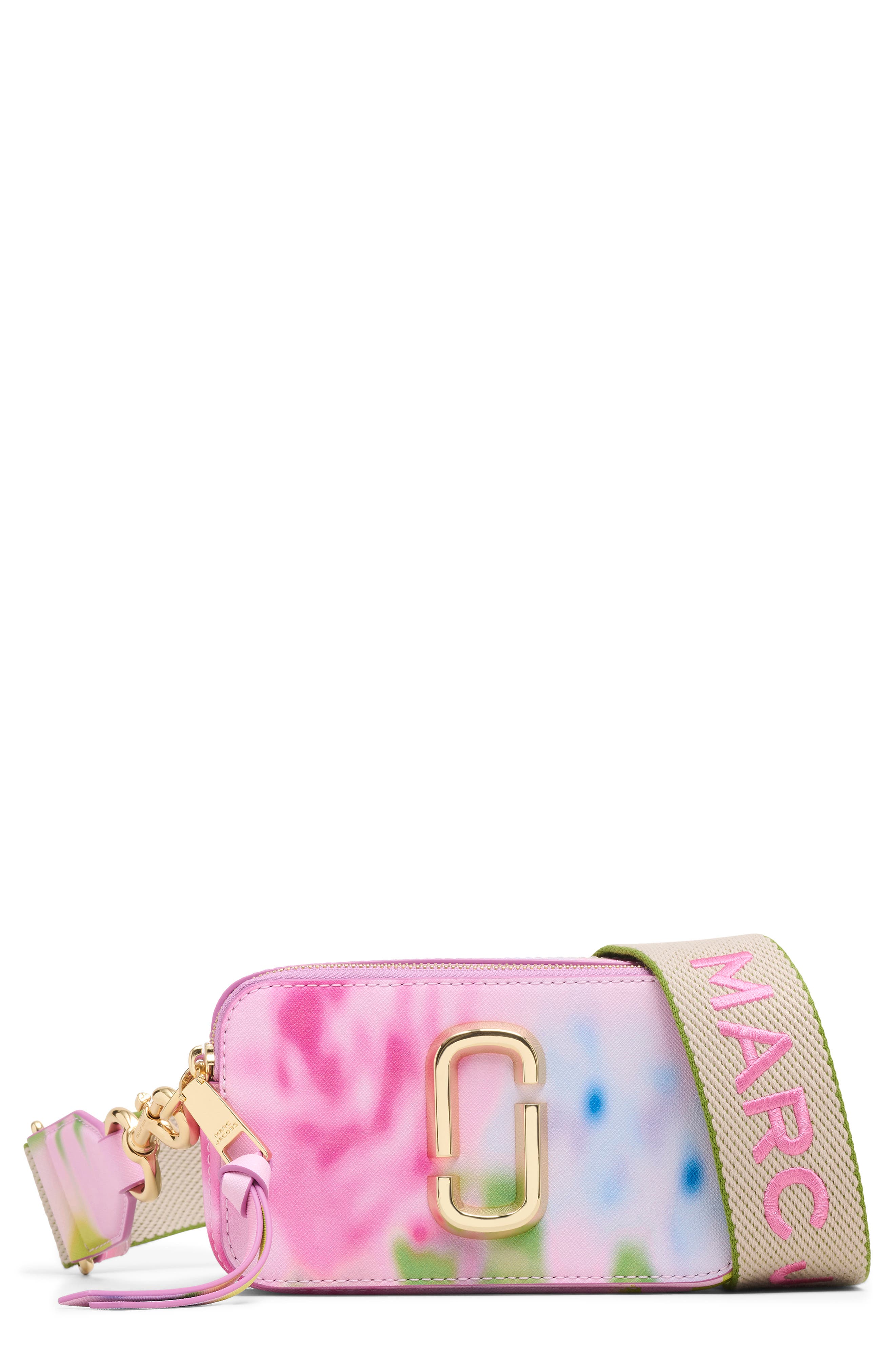  Ribbon Pink Multi