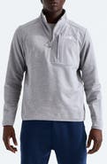 The North Face Performance Fleece Half Zip