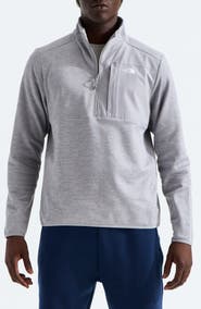 The North Face Performance Fleece Half Zip