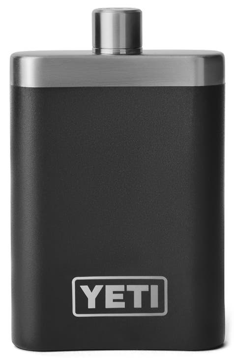 Stainless Steel Flask