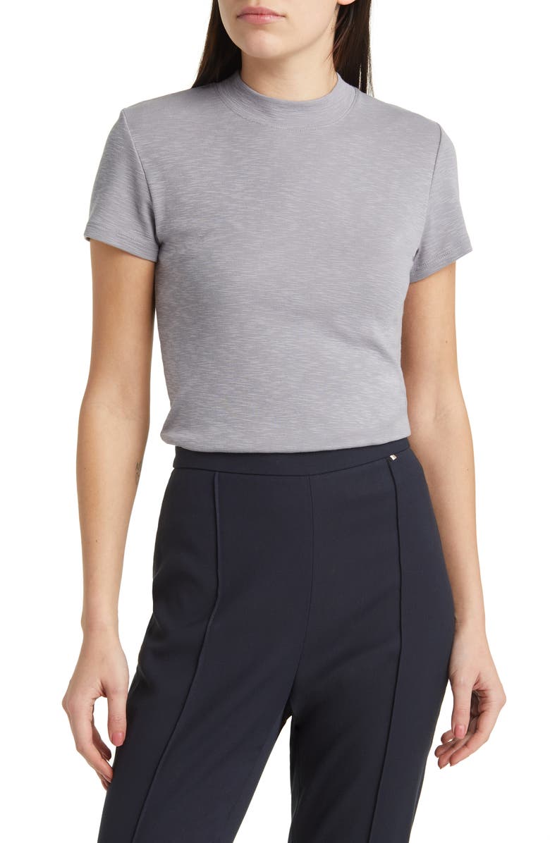 Vince Space Dye T-Shirt, Main, color, 